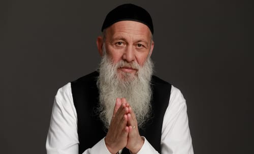שולי רנד בקריאה לציבור: "תתפללו, תקראו תהילים"