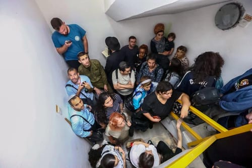 לקראת חידוש המלחמה? אלו הנחיות פיקוד העורף המעודכנות