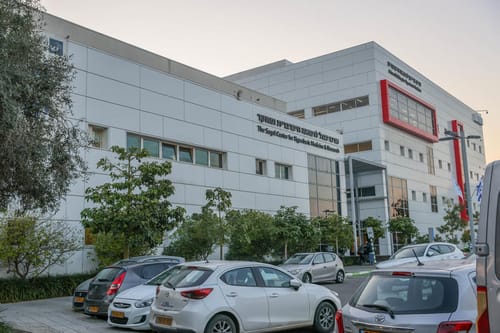 "הרג את בעלה של היולדת": תביעת מיליונים נגד בית החולים