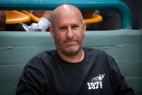חנוך דאום משתף: "משהו שיכול לקרות רק בישראל"