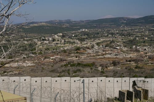 בעקבות האיום מאיראן: העיריה בהודעה חשובה לתושבים