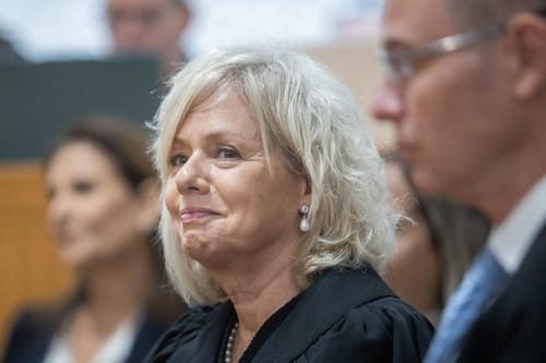 היועמ״שית החליטה: כתב אישום נגד נציב שב״ס קובי יעקובי