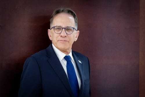 המשטרה לבית המשפט: החשדות כנגד ברוורמן התחזקו באופן ניכר