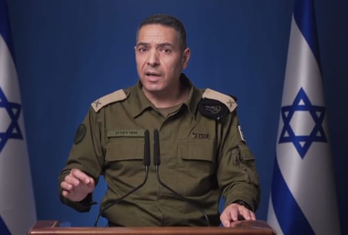 דובר צה"ל: נערכים לירי נוסף; צה"ל יתקוף בדאחיה