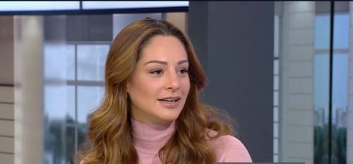 "לא צריכים יום כדי לזכור": מעיין אדם על האובדן הכפול