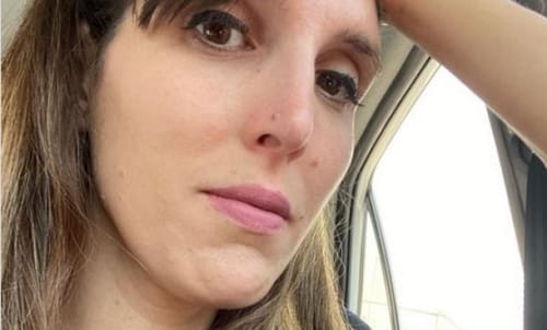 ענהאל שמואלי משתפת בכאב: "עברתי הפלה. שוב"
