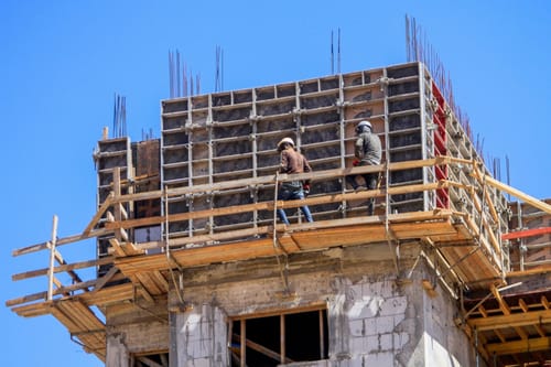 מהפכת הקרקעות ביו"ש: בוטל האיסור ההיסטורי על רכישת מגרש שני