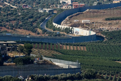 פיקוד צפון בהודעה לתושבים