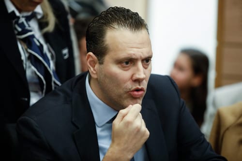 מיקי זוהר ברמז עבה: "בקרוב כולם יבינו מה ישראל קיבלה"