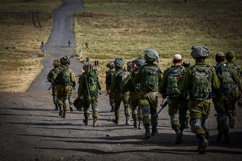גורם ביטחוני מתריע: צה"ל בדרך למשבר סד"כ חסר תקדים