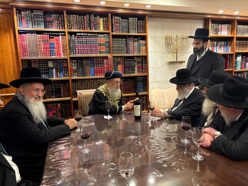 הרבנות חושפת מה הייתה "התקלה הטכנית" בבחינה לנשים