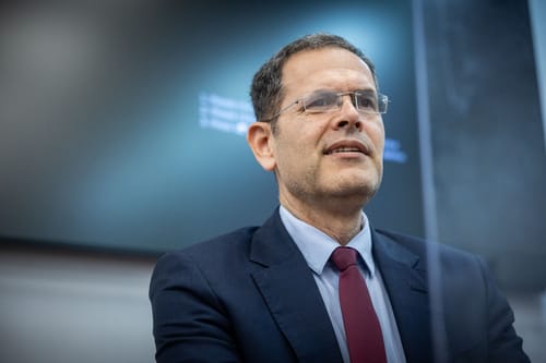 בימין חוגגים את המהלך הדרמטי: "מהיום יש דין ויש דיין"