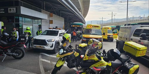 מחריד: עובדי בית חולים התעללו בלוחמי צה"ל פצועים