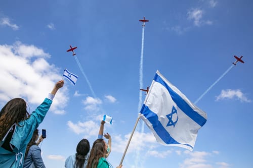 הכי ישראלי שיש: 78 דברים שאנחנו אוהבים בישראל