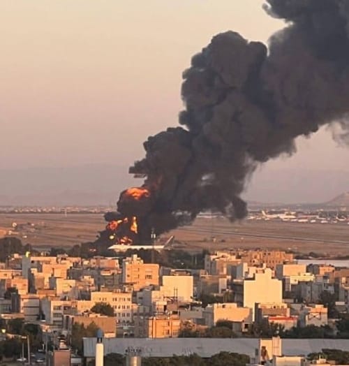 הערכה בישראל: זה הזמן שתימשך המלחמה מול איראן