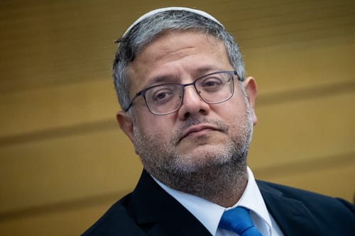 המהפכת מתרחבת: עשרות יישובים נכנסו לרשימת הזכאות לנשק