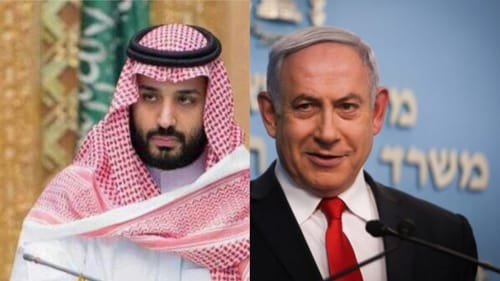 סעודיה חוצה קו ומאיימת על ישראל: "נמנע את הרחבת ההתנחלויות"