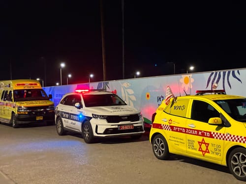 "ירי מטווח אפס": פוענח ניסיון החיסול המזעזע בצפון