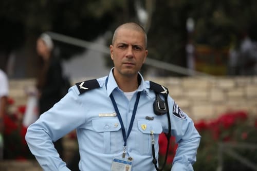 בכפוף לשימוע: כתב אישום נגד נציב שב"ס קובי יעקובי