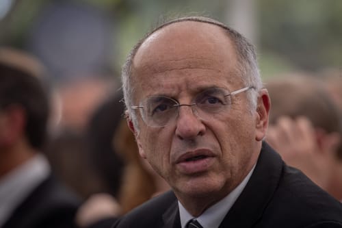 פורסם מועד הדיון בעתירות להקמת ועדת חקירה ממלכתית