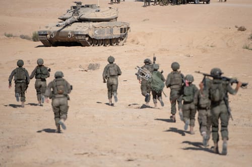 גבול מצרים: בין 100-300 בדואים אחראים למחדל
