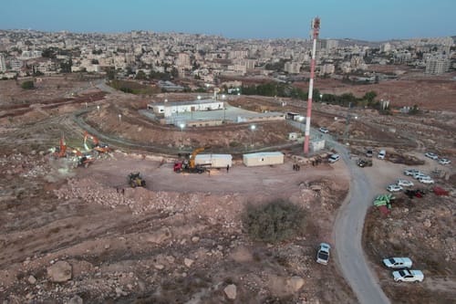 החוק שמבטל את האפליה נגד יהודים ביו"ש עולה להצבעה