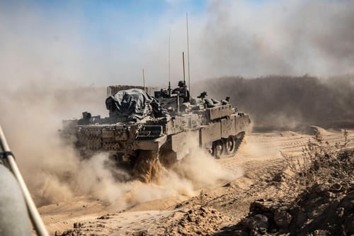 המשבר מחריף: חצי מישיבות ההסדר חתמו על הפסקת הגיוס לשריון