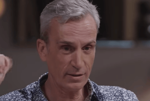 אברי גלעד בגילוי לב: "טעיתי כשסמכתי עליו"