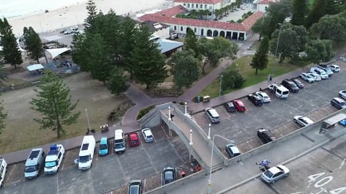 2 הרוגים בירי המוני במסיבת חנוכה באוסטרליה | תיעוד האירוע