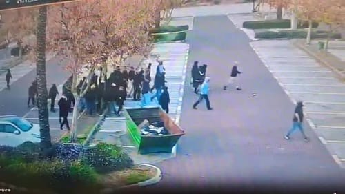 רימוני צה"ל ואלות – 24 אוהדי הפועל ת"א מועמדים לדין | תיעוד