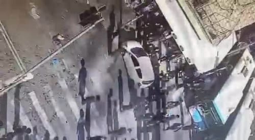 המפכ"ל על המהומות בירושלים: "נבוא חשבון עם כולם"