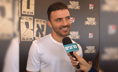 ליהוקי הפסטיגל נמשכים: ישראל אטיאס יככב במופע של חנוכה