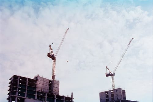 חיים עירוניים שלא עוצרים לרגע: איך בנייה חדשה משתלבת בשגרה