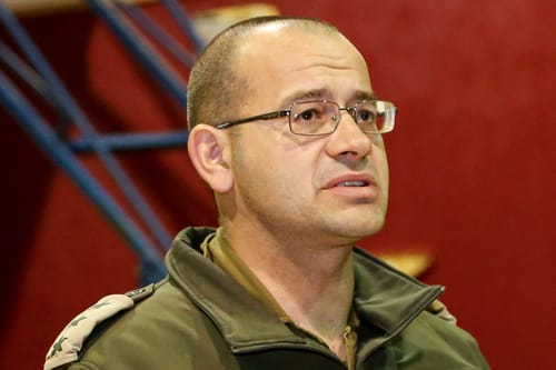 מכה לעותרים: בג"ץ לא הוציא צו ביניים נגד מינוי גופמן