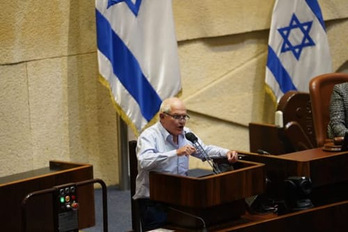 אחרי הביקורת: עידן מועלם מונה כמ"מ מנכ"ל רשות מקרקעי ישראל