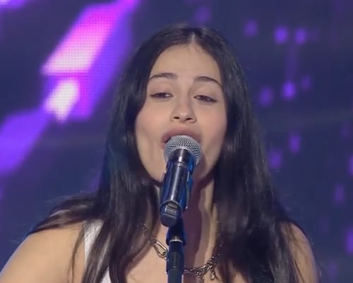 מהכוכב הבא להר הרצל: שירה זלוף תופיע בטקס המשואות 2026