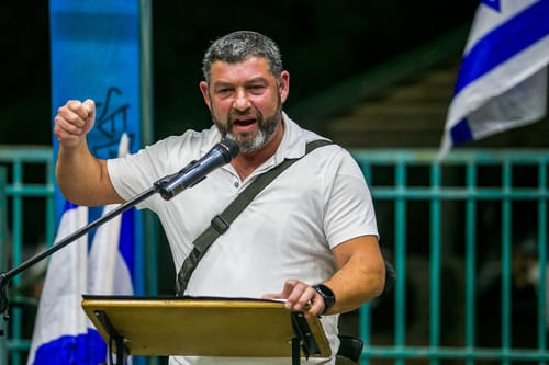 עופר וינטר: "אני אפילו לא רוצה לדמיין את זה"