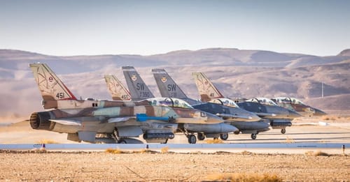 העיתונאי חושף: "הם ידעו שאנחנו הולכים לתקוף"