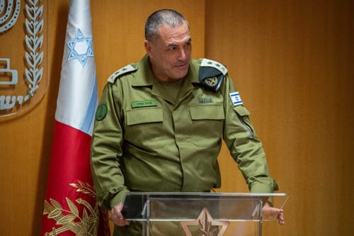 הרמטכ״ל הכריע: שילוב הנשים בשיריון יתבצע במסגרת נפרדת