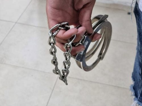 נחשפה תשתית טרור של החזית העממית בירושלים