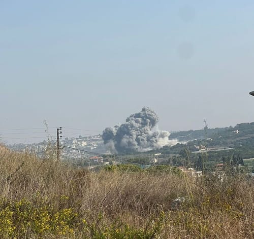 בזמן "הפסקת האש": מאות מחבלי חיזבאללה חוסלו