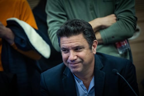 גם בנט לא עזר לעומרי אסנהיים