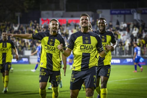 בית״ר ירושלים בתגובה ראשונה לסערה סביב כוכב הקבוצה 