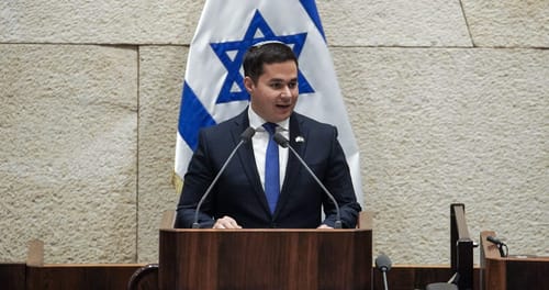 הח"כ מהליכוד נגד החרדים: "אם החוק יעלה - אני אצביע נגד"