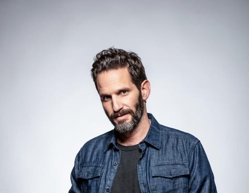 הקאמבק של גורי אלפי: מנחה תוכנית בוקר חדשה
