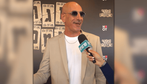 כשהגירושין נכנסים לעלילה: קובי מימון בראיון על החזרה לזגורי