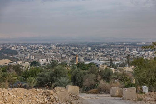 סכנת חיים ממשית: ארבעה יהודים חולצו מלב יריחו