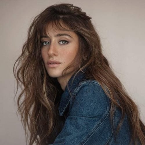ענבל ביבי מתחזקת? "עוד יש בי אמונה"
