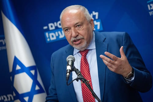 ליברמן מתרץ: כך אפשר להשתמש ב-AI