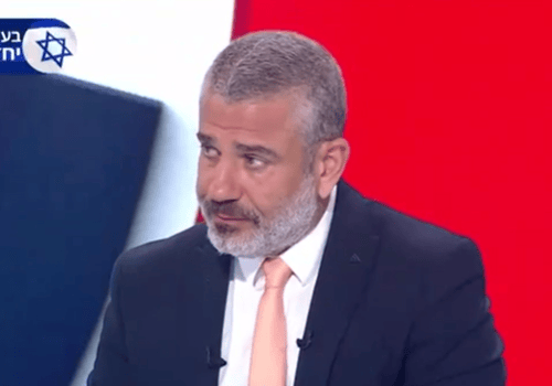 יום הולדת שמח: עשרה דברים שלא ידעתם על ינון מגל